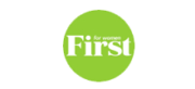 For Women first logo