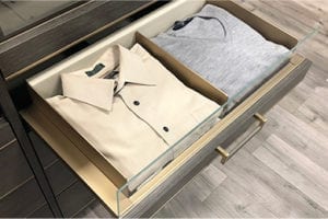 Exclusive Everstyle Drawer System
